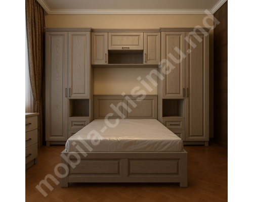 Спальня T-39 Спальня T-39