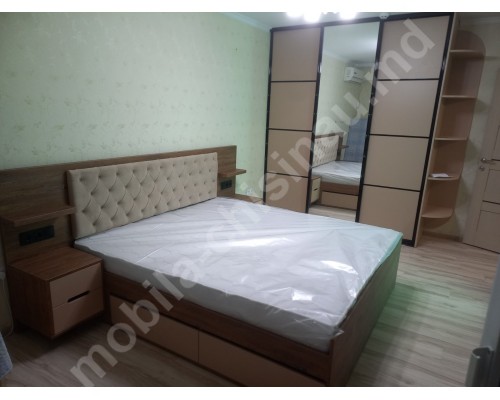 Mobila pentru dormitor T-42