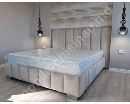 Pat pentru dormitor T-38 (la comanda)