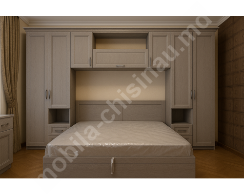 Мебель для спальни T-40 Мебель для спальни T-40