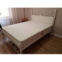 Pat fer forjat alb T-39