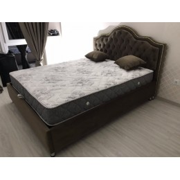 Кровать для спальни T-40 