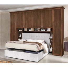 Mobila pentru dormitor stil clasic T-45