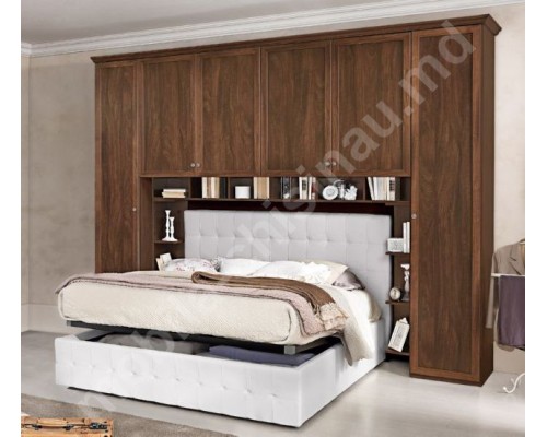 Mobila pentru dormitor stil clasic  T-45