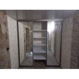 Шкаф купе  T-69