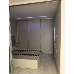 Sifonier dormitor T-4