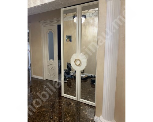 Шкаф купе для спальни T-5 Шкаф купе для спальни T-5