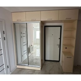 Dulap cupe  pentru dormitor T-10