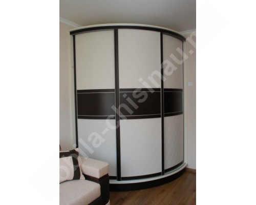 Dulap cupe de colt T-23