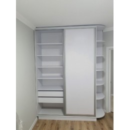 Dulap cupe 2 usi T-26