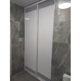 Шкаф купе 2 двери T-28 Шкаф купе 2 двери T-28