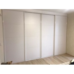 Dulap cu 4 usi glisante T-29