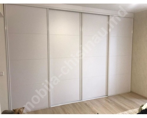 Dulap cu 4 usi glisante T-29
