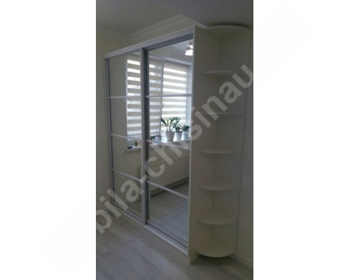 Шкаф купе T-56