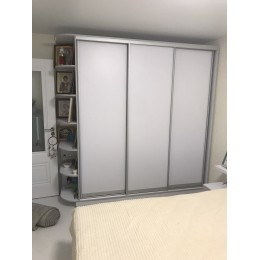 Dulap cupe pentru dormitor  T-38