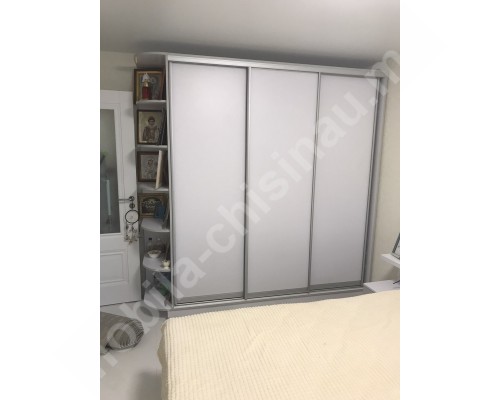 Dulap cupe pentru dormitor T-38