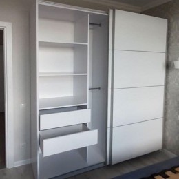 Шкаф купе 2 двери  T-42