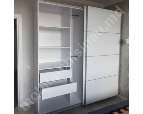 Шкаф купе 2 двери  T-42