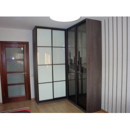 Dulap cupe de colt T-49