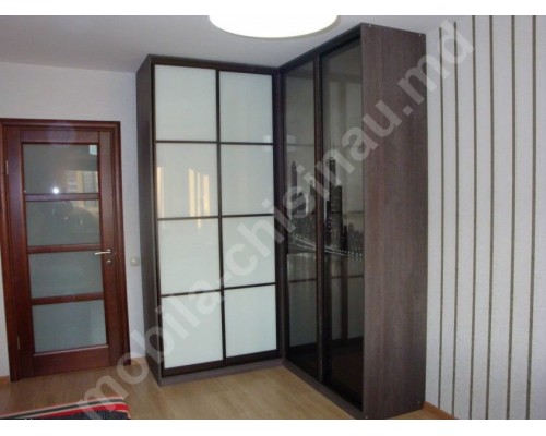 Dulap cupe de colt T-49