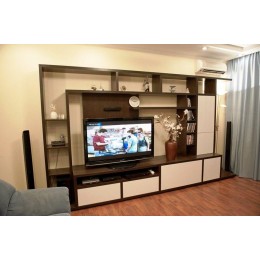 Mobila pentru salon T-4