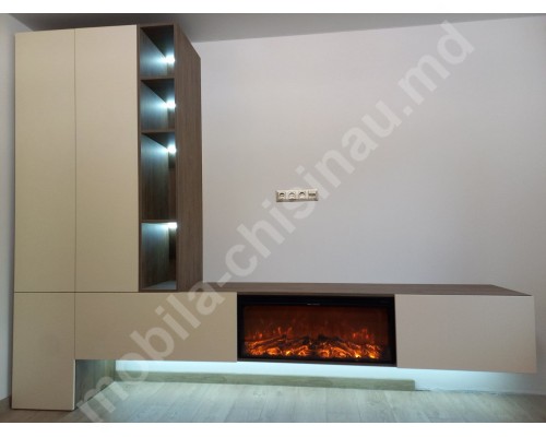 Горка для гостиной T-5