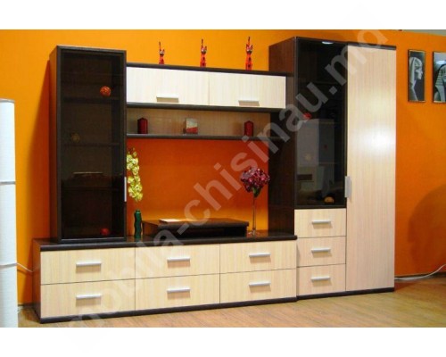 Мебель Гостиная T-7 Мебель Гостиная T-7