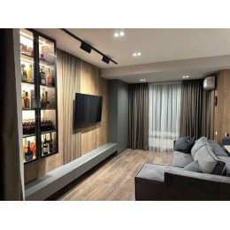 Горка для гостиной T-16