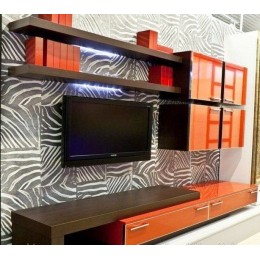 Living modern T-18