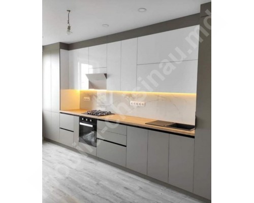 Угловая кухня T-10