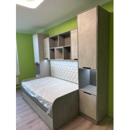 Foto  Dormitor T-33 