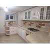 Угловая кухня мдф  T-14