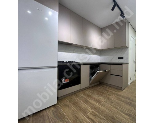 Кухня угловая T-20 Кухня угловая T-20