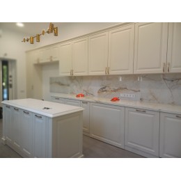 Кухня угловая  T-29