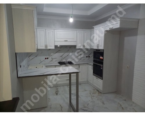 Кухня угловая T-42 Кухня угловая T-42