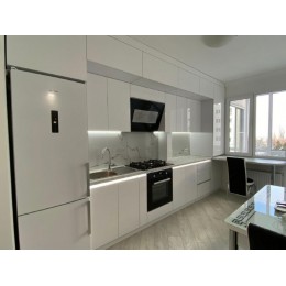 Современная кухня T-57