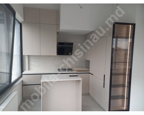 Кухня T-60 Кухня T-60