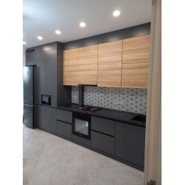 Bucatarie moderna T-65