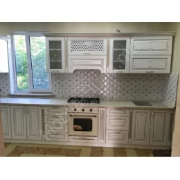 Bucătărie în stil clasic Model