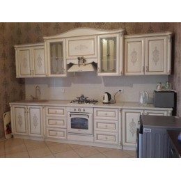 Кухня в классическом стиле T-76 Кухня в классическом стиле T-76