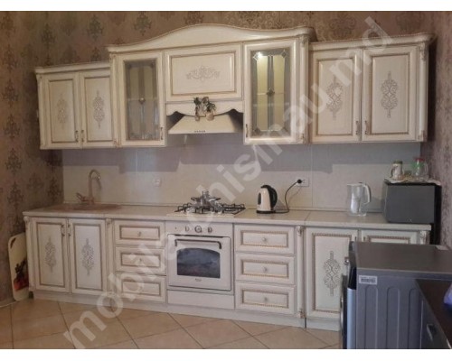 Кухня в классическом стиле T-76