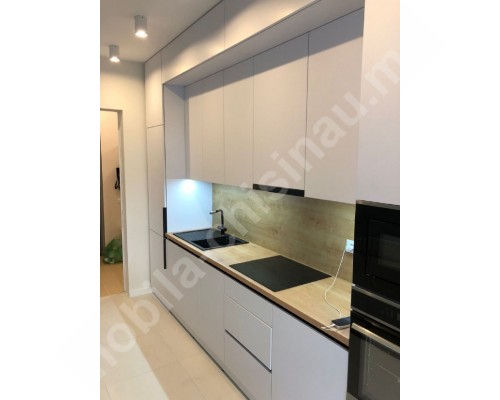 Кухня в современном стиле T-77