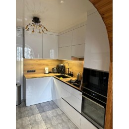 Кухня T-78 Кухня T-78