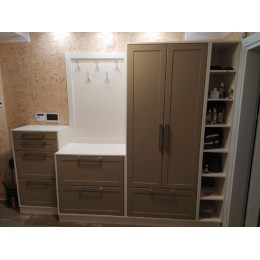 Mobilier hol T-19