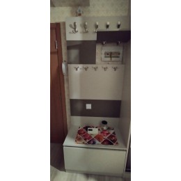 Dulap cupe in hol T-29