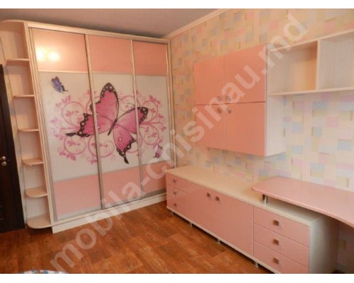 Детская мебель T-29 Детская мебель T-29