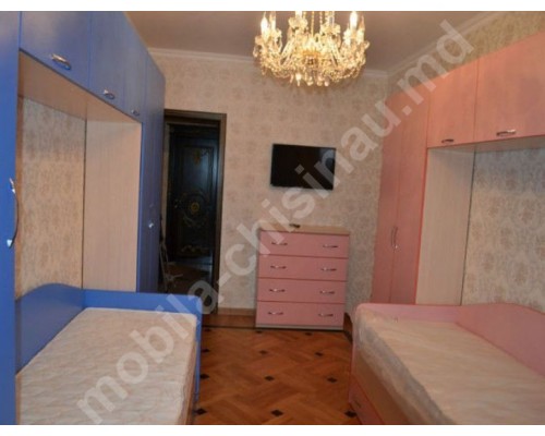 Mobila pentru doi copii T-37 Mobila pentru doi copii T-37