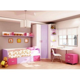 Детская мебель T-30