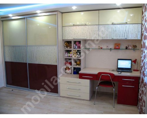 Mobila pentru copii T-12 Mobila pentru copii T-12