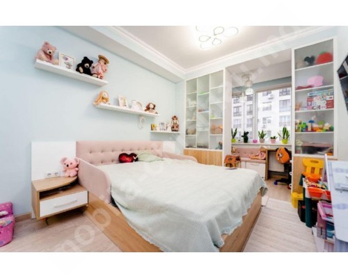 Mobila pentru copii T-55